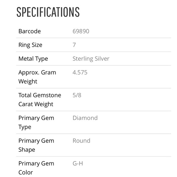 Deisgner Bridal Engagement REAL DIAMOND 1/2ct RING - Picture 3 of 12